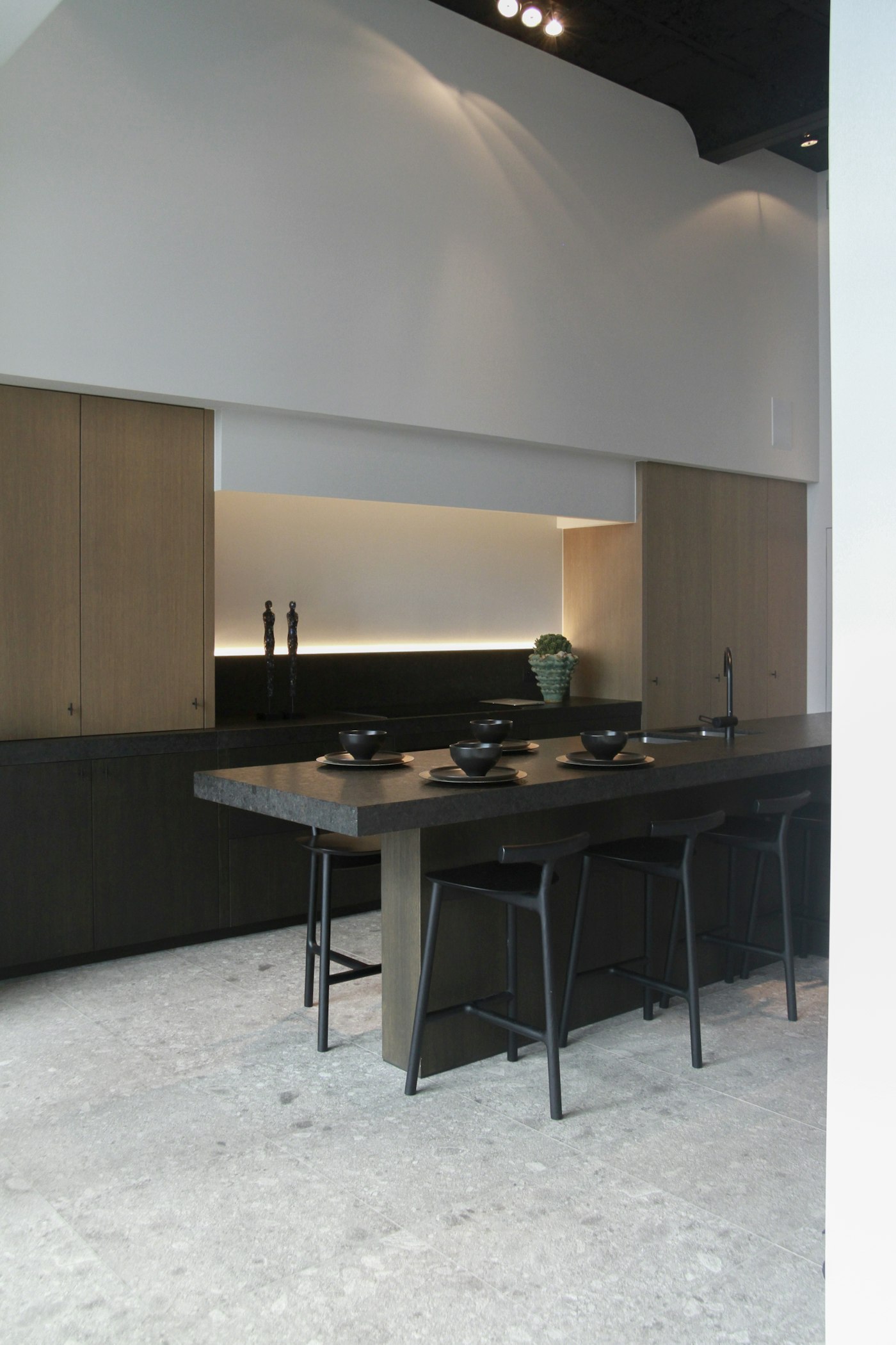 Design consultation